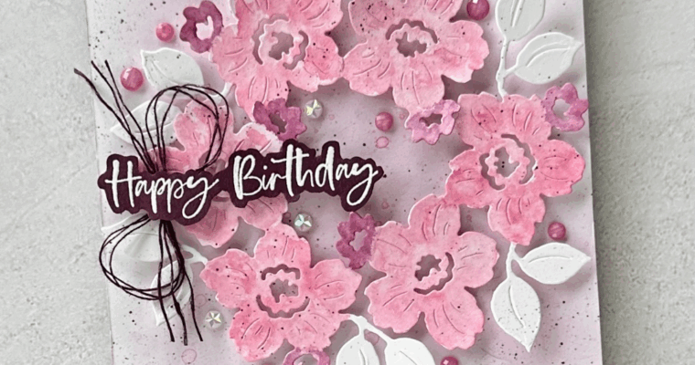 Creation Station – August 2025