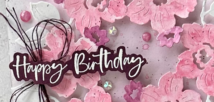 Creation Station – August 2025