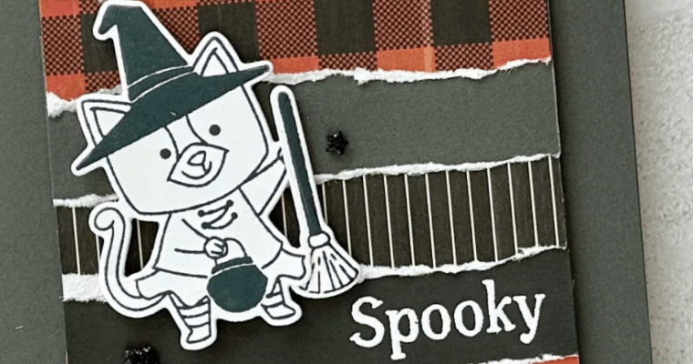 Creation Station – September 2025