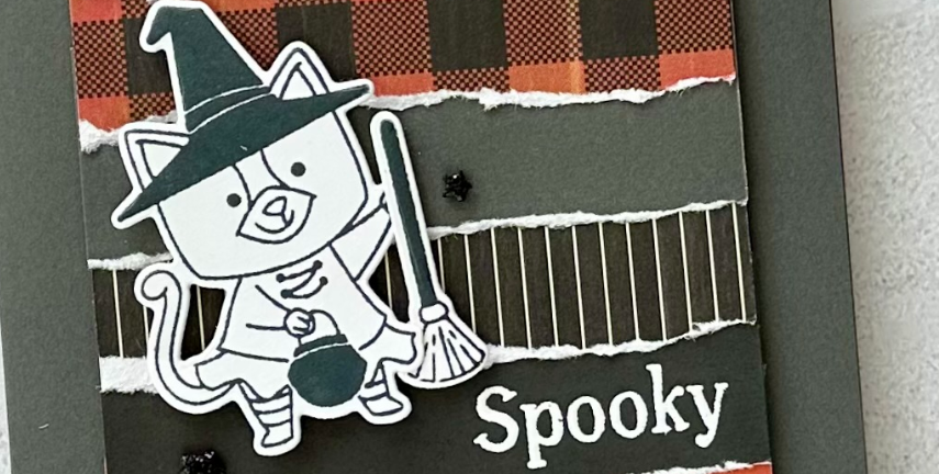 Creation Station – September 2025