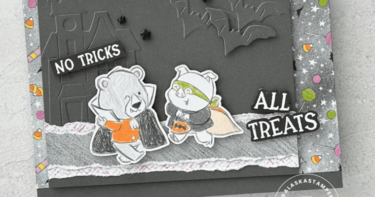 Luv 2 Stamp Group Insta-hop – September 2025