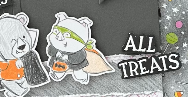 Luv 2 Stamp Group Insta-hop – September 2025