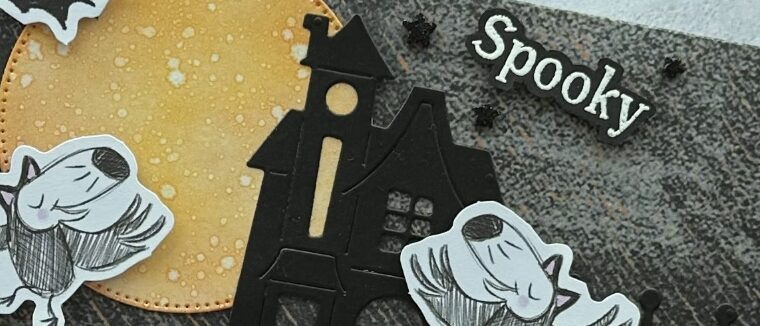 Creation Station – October 2025