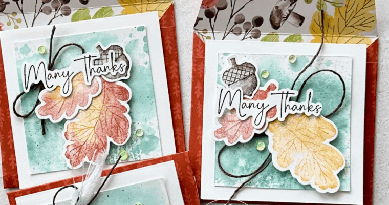 Creation Station – November 2025