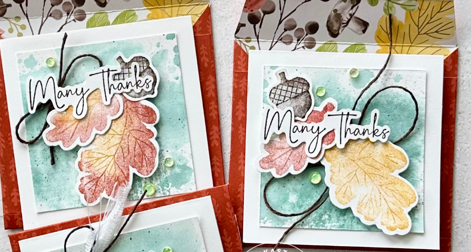 Creation Station – November 2025