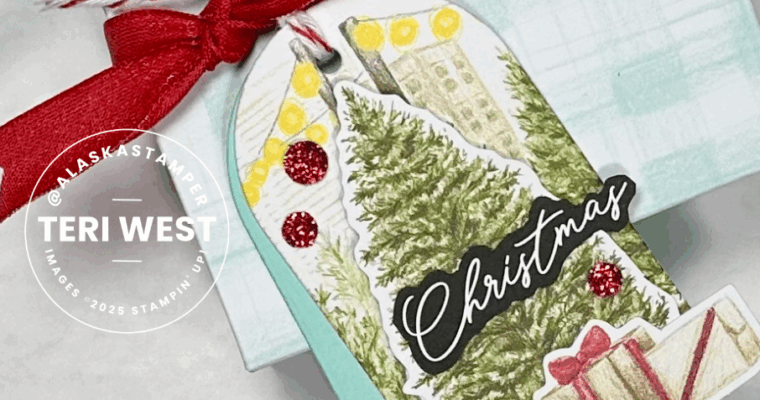 Creation Station – December 2025