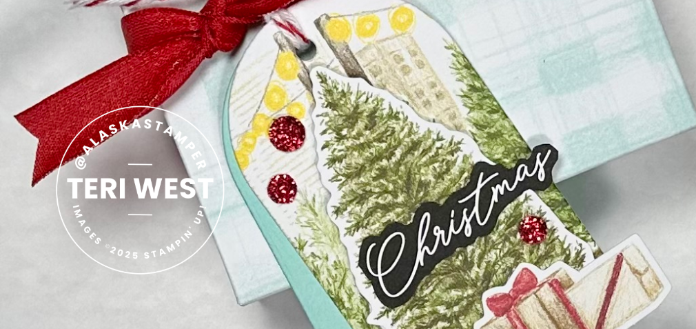 Creation Station – December 2025