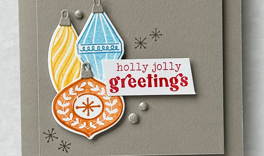 Stamping INKspirations Blog Hop – July 2026