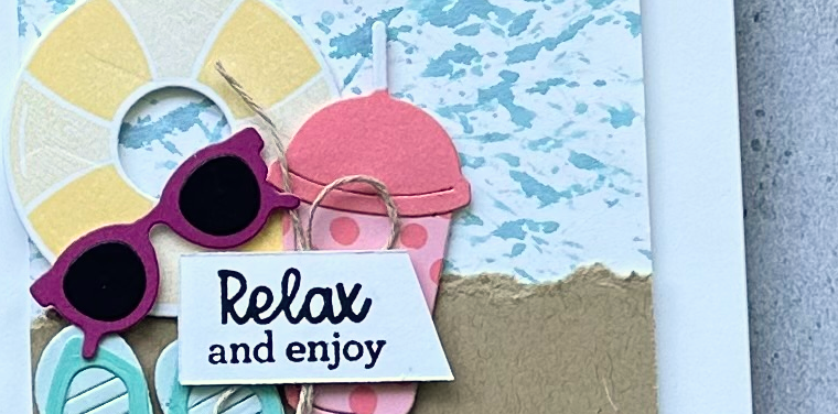 Stamping INKspirations Blog Hop – August 2026