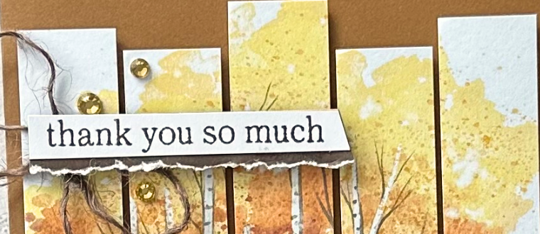 Stamping INKspirations Blog Hop – October 2026