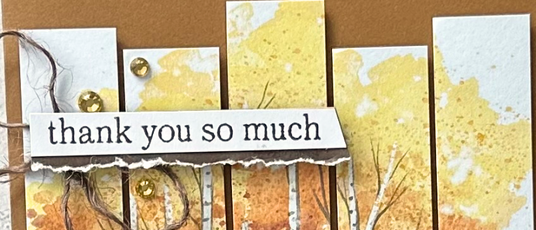 Stamping INKspirations Blog Hop – October 2026